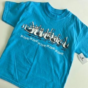 Disney Parks Nemo Tshirt